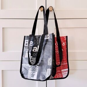 lululemon athletica | Bags | Lululemon Tote Bag 25lslnsh